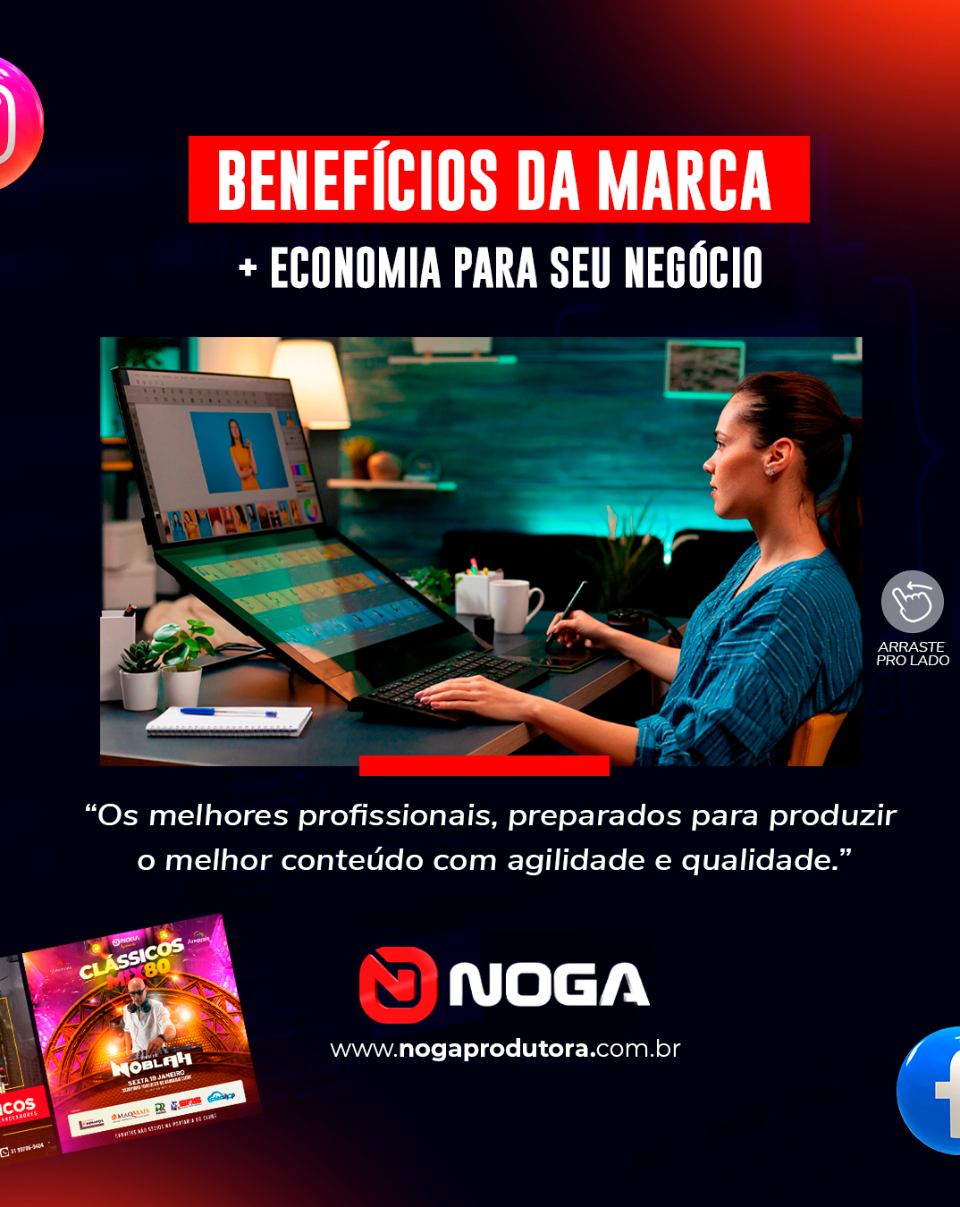 Carrocel - Gestao de rede social - 1080 x 1350-v002