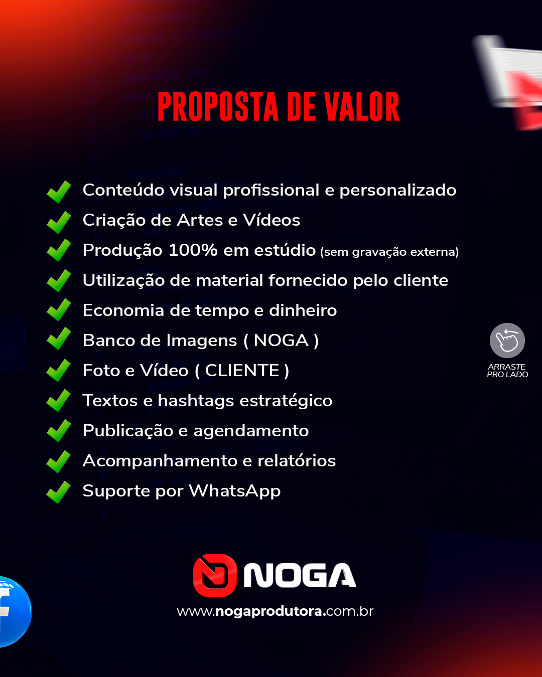 Carrocel - Gestao de rede social - 1080 x 1350-v003