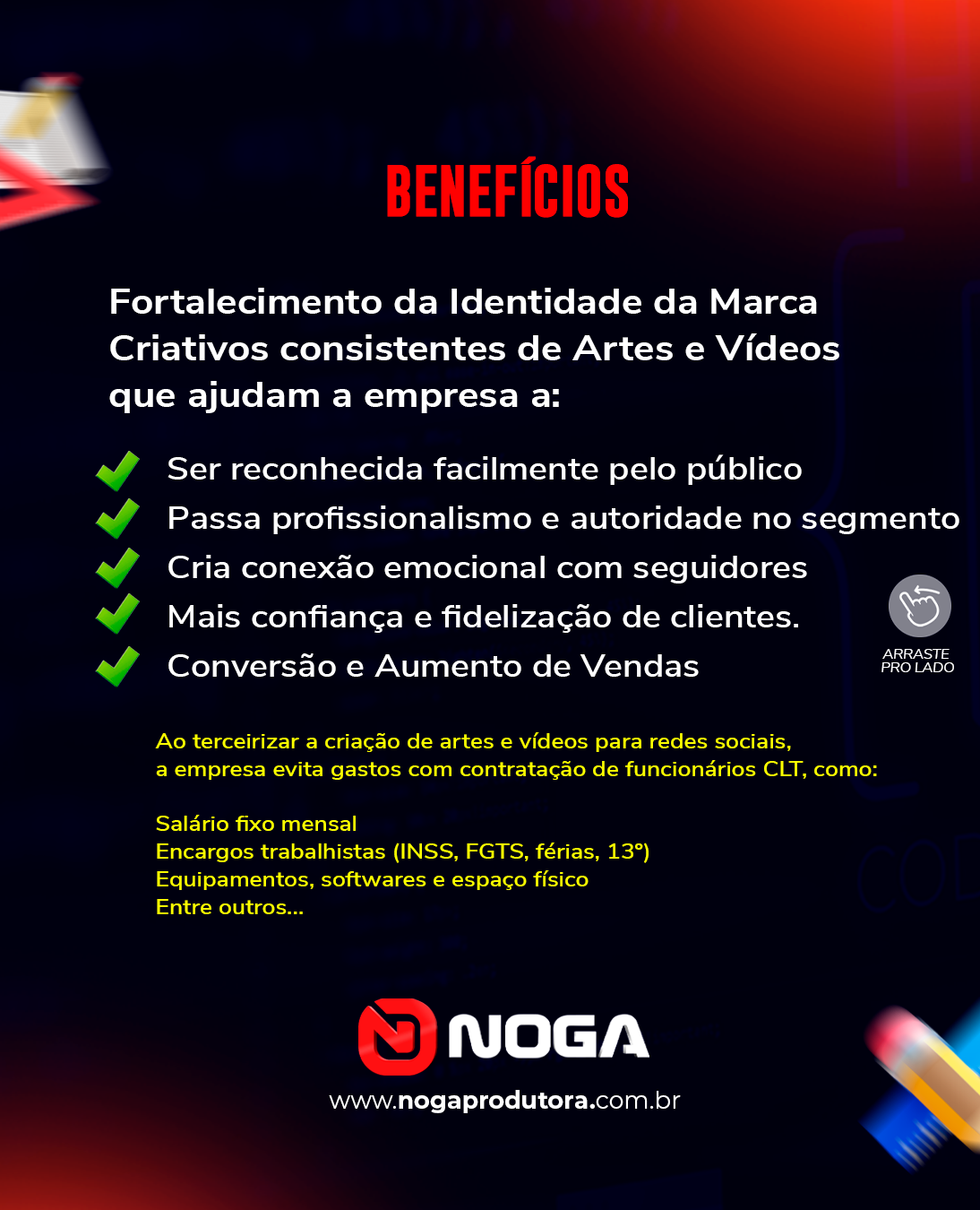 Carrocel - Gestao de rede social - 1080 x 1350-v004