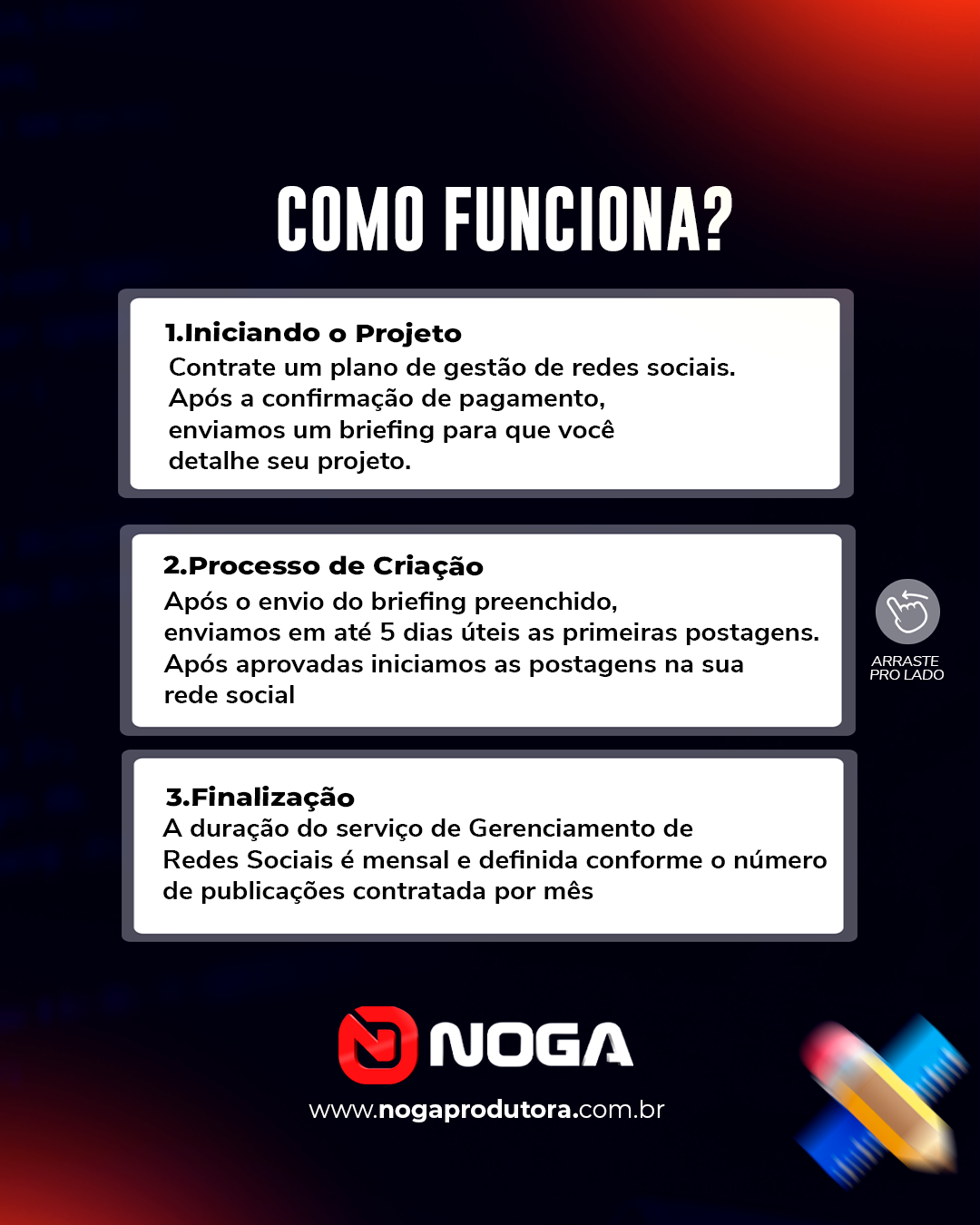 Carrocel - Gestao de rede social - 1080 x 1350-v006